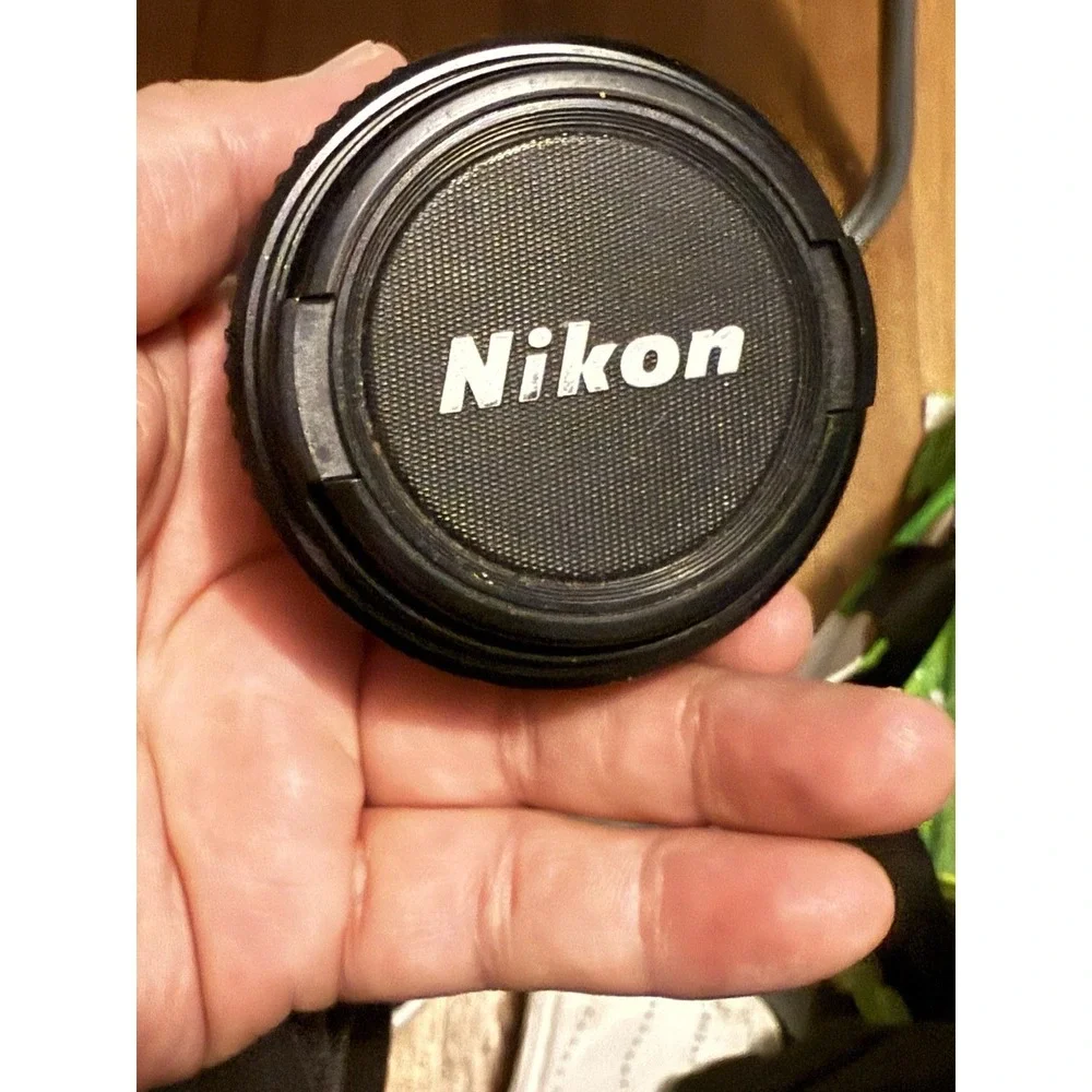 Minolta MC Rokkor PF 50mm F2 MD Mount Lens For SLR/Mirrorless Film Prime